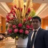 Pown kumar