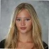 Olivia Rae Jackson