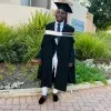 Nkanyiso Zulu