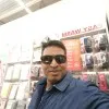 Kumaresh shanmugam