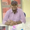 Abdallah Wumbei Abdul Mumin