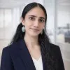Preeti Muralidharan