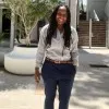 Selina Johnson