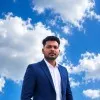 Chalamalla Naveen Kumar Reddy