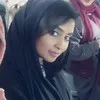 fareeda mohd