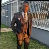 Qaphelani Malibongwe Hlubi