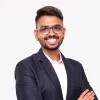 Kartik Rudrapurmath