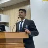 Kumar Shreyash Pratap