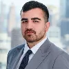 Cyrus Oveissi