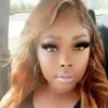 Kiara Griffin