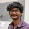 Vysyaraju Krishna