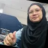Noreen Abdul Hamid