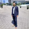 Waqar Ahmed