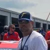 Chad Mickle