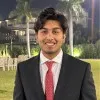 Ruhin Shah