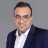 Ashish Kothari