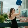 Chloe Raught