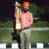 Hardeep Singh