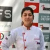 Barirah Chhabra
