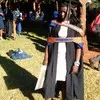 Lufuno Nyamande