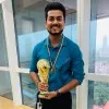 Vinit Kamble