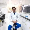 Feeroj Ahamad