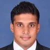 Thushan Perera