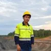 Satria Anggono Tri Nugroho