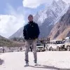 Fakira Charan Bhoi
