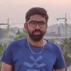 Manjunath CV
