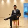 Abhishek Singh