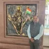 Prof Nitin Badgujar