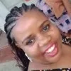 Linet Wambui