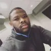 Reynaldo Marshall