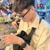 Quoc Tung Ngo