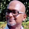shyamlal padmanabhan