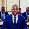 DCE VINCENT OWINO