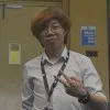 Brendan Alexander Wei Si