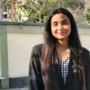Monami Hazra