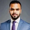 Raza Farooqui