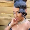 Melissia Brim