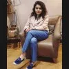 Huma Hussain