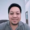 M Faiz Akmal Azaman
