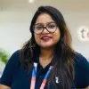 Arpita Saha