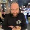 Kieron Hallawi