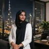 Noufiya Rafeek