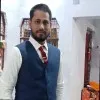 Shambhu Nath Mishra