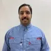 HSE Majed AlDosari