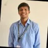 M Kartik Rao