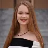 Madelyn Blandford RDN